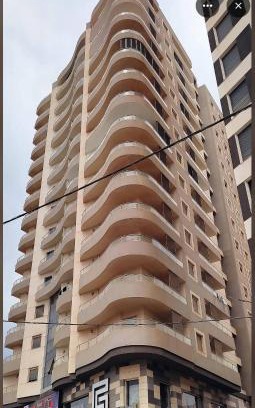 Hai Akid Lotfi Wohnung | F4 Maison et sérénités