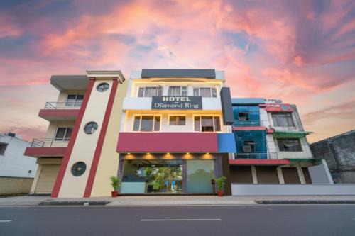 Sector 45 Hotel | FabExpress Diamond Sec 45