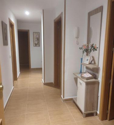 Escalonilla Wohnung | Fabuloso Apartamento en Escalonilla a un paso de Toledo y Puy du Fou