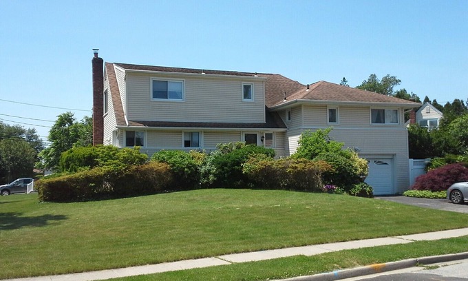 Plainview Haus | Fabelhaftes Haus in Plainview