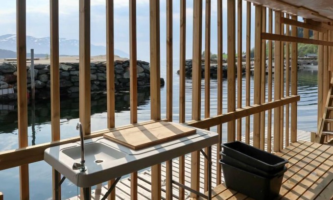 Florø Haus | Ferienhaus Fagernipa (FJS557) in Vevring - 6 Personen, 3 Schlafzimmer