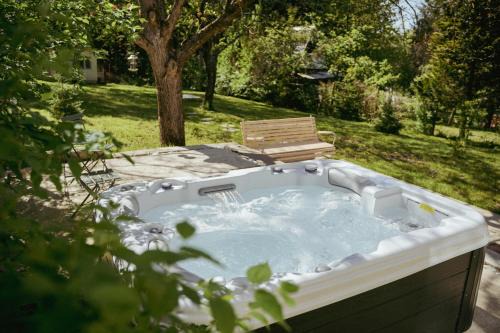 Belapatfalva Wohnung | Fain