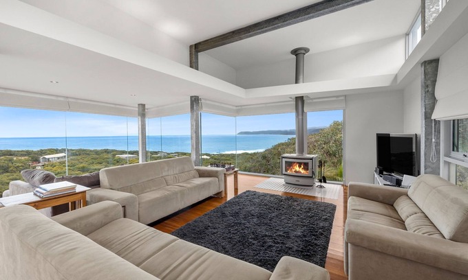 Fairhaven Haus | Fair Heaven I Ocean Views