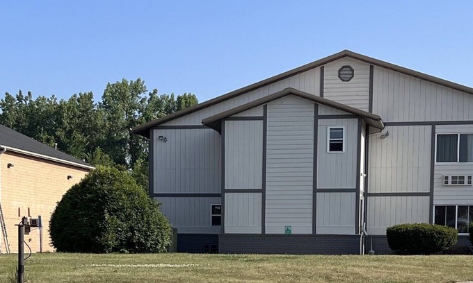 Chesterton Hotel | Fairbridge Inn Express Chesterton