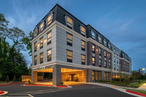 Annapolis Hotel | Fairfield by Marriott Inn & Suites Annapolis