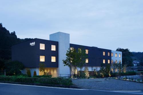 Motegi Hotel | Fairfield by Marriott Tochigi Motegi