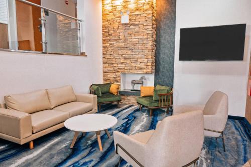 Queens Hotel | Fairfield Inn by Marriott New York LaGuardia Airport/Astoria