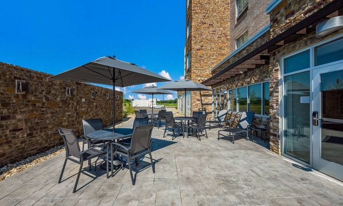 Canal Winchester Hotel | Fairfield Inn & Suites by Marriott Columbus Canal Winchester