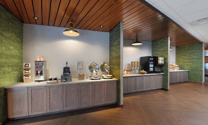 El Dorado Hotel | Fairfield Inn & Suites by Marriott El Dorado