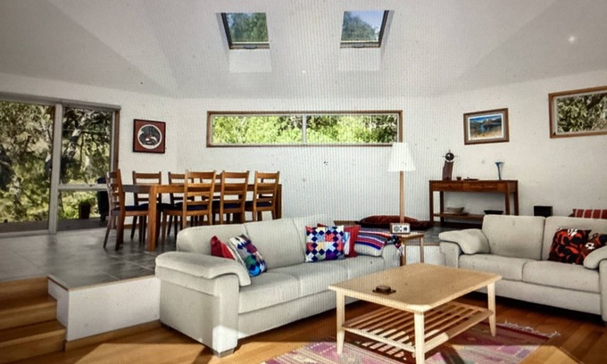 Fairhaven Haus | Fairhaven - Nature haven