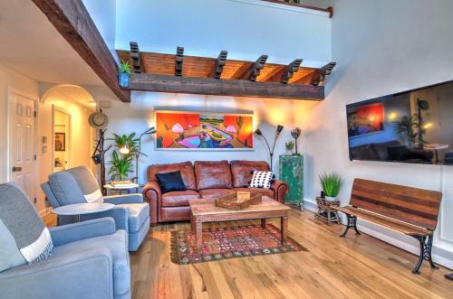 The Ridges Haus | Fairway Desert Vista-Valley Views Next to Golf home