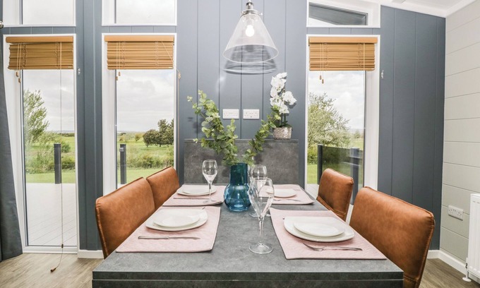 Brean Hütte | Fairway View 24