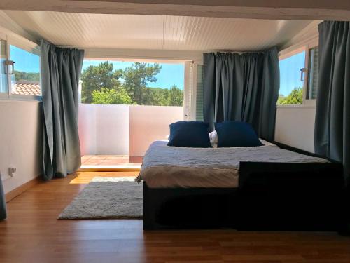Alfa-Mar Haus | Falésia Beach Villa