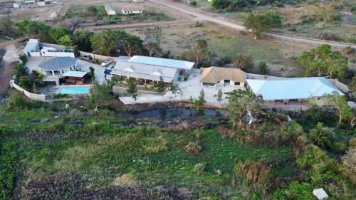 Jozini Kabine | Falaza Lodge Jozini