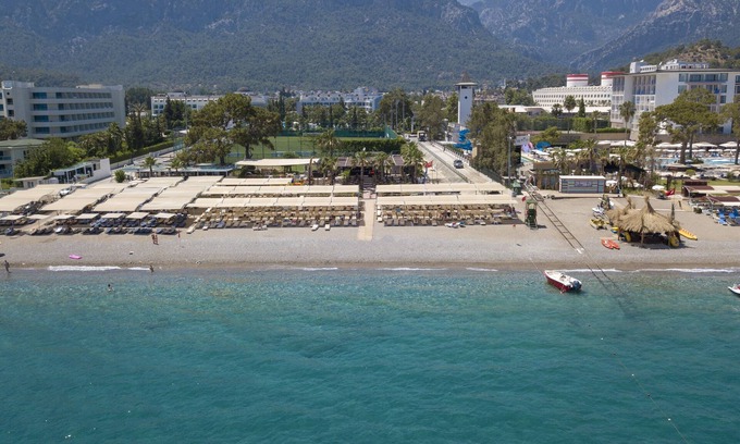 Goynuk Resort | Fame Residence Göynük - All Inclusive