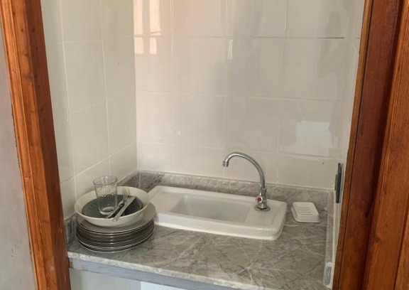 Agdal Bed & Breakfast | Familiale Chambre calm wifi Hanae