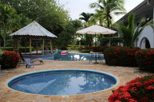 Damas Wohnung | Family 2bd apt near Quepos/Manuel Antonio