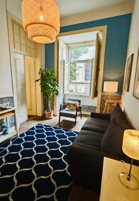 Se Wohnung | Family downtown apartment - Se21