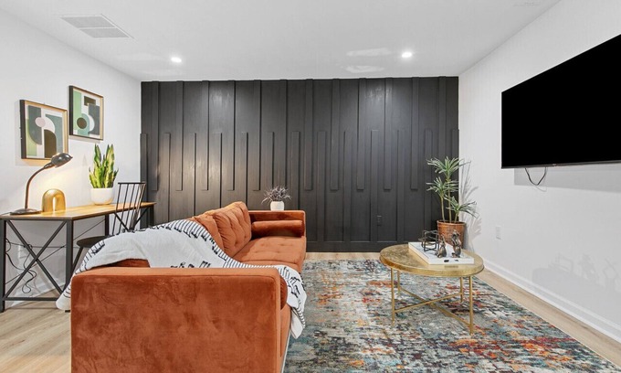 Mableton Wohnung | Family-Friendly 2BR Getaway