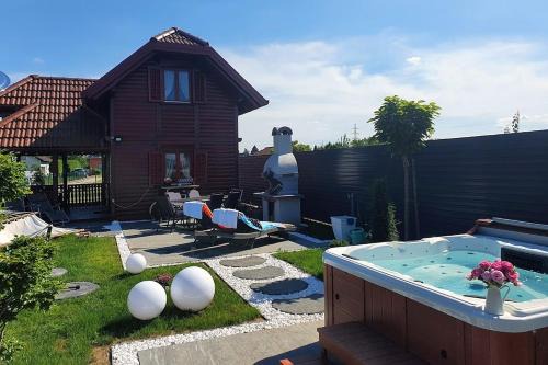 Kucan Marof Haus | Family friendly house with a parking space Varazdin, Zagorje - 22470