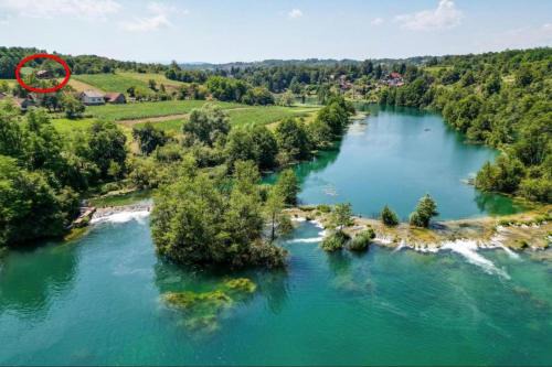 Duga Resa Haus | Family friendly house with a parking space Mihalic Selo, Karlovac - 22351