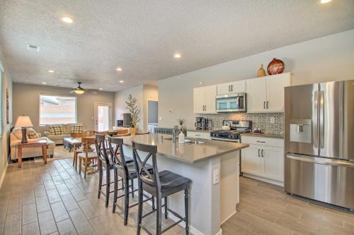 Rio Rancho Haus | Family-Friendly Rio Rancho Home Near Old Town