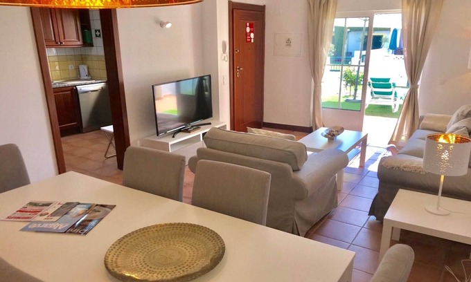 Benagil Haus | Familienfreundliche Villa in Benagil