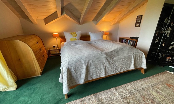 Truchlaching Haus | Family home in Truchtlaching