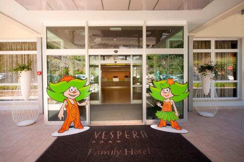 Cove Murtar Hotel | Family Hotel Vespera