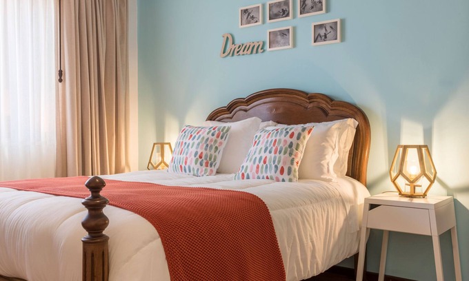 Cortegaca Bed & Breakfast | ★ Familie Retreat ★ Strandhaus Privatzimmer mit Eigenem Eingang