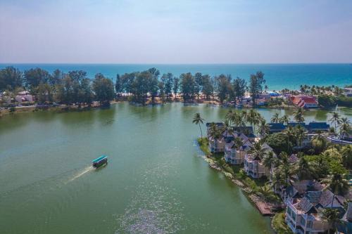 Bang Tao Wohnung | Family Suite in Angsana Laguna Resort Hotel - Private Unit