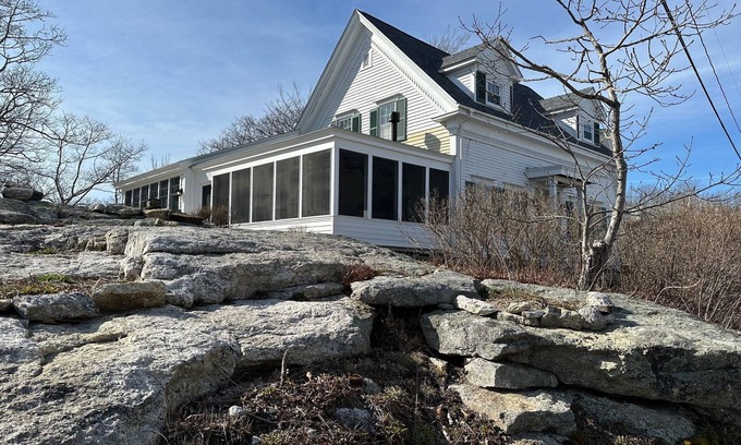 Sebascodegan Island Haus | Family Tides - Spacious, Comfortable home, perfect for Making Family Memories!