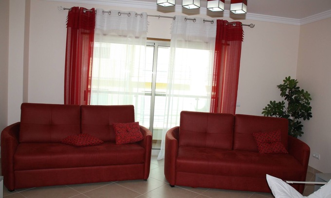 Vila Real Santo Antonio Wohnung | Fantastische Wohnung in der Nähe von Guadiana