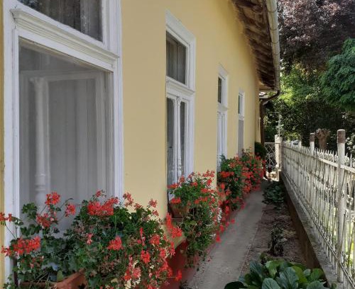 Abadszalok Haus | Faragó Vendégház