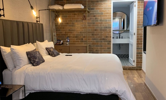 Usaquen Hotel | Faranda Collection Bogota, a member of Radisson Individuals