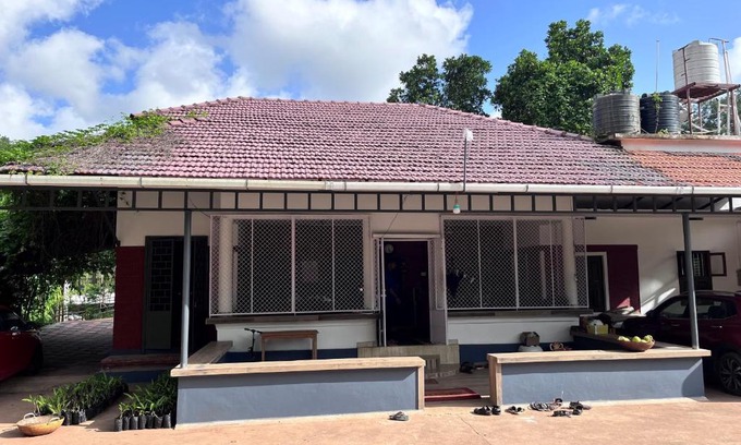Hosdurg Haus | Farm Pathayappura Home Stay