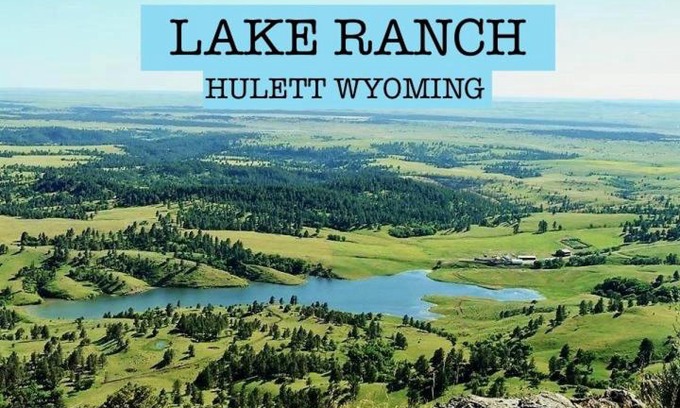Devils Tower Haus | lake guest ranch