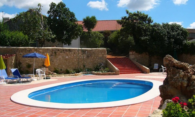 Paialvo Haus | Farmhouse from XIX Century