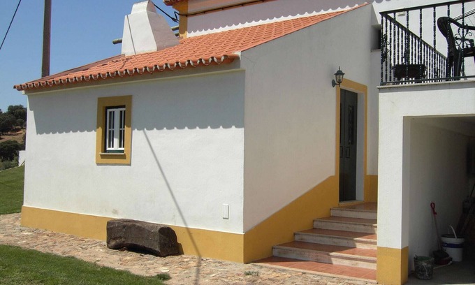 Montemor-o-Novo Sonstige | Rustikales Alentejo-Bauernhaus mit Pool