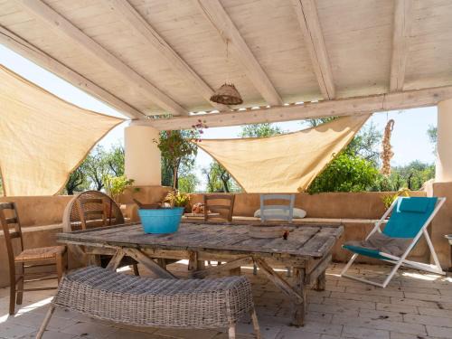 Noto Haus | Farmhouse in Noto with Pool and Garden
