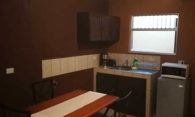 Cartago Wohnung | Fasaro Apartment in der Provinz Cartago, Costa Rica