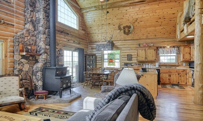 Rigby Kabine | Fast WiFi|Fly Tying|Foosball