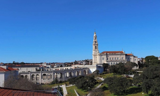 Fatima Eigentumswohnung | Fatima Experience 50 meters from the Sanctuary of Fátima