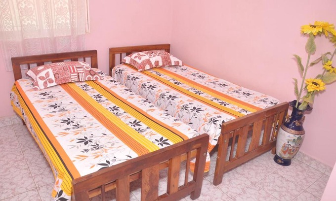 Cuncolim Haus | FATIMA GUEST HOUSE