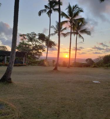 Ilha de Itamaraca Haus | FAZENDA BOSQUE DAs PALMEIRAS
