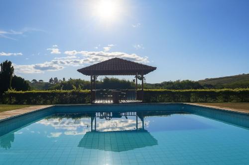 Nova Uniao Haus | Fazenda Santa Amalia Nova União