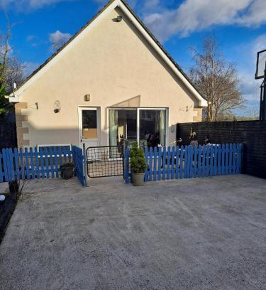 Kildangan Wohnung | Fearmore view