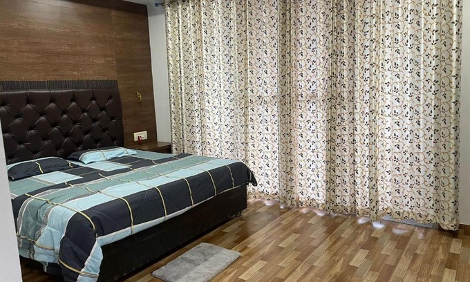 Sidhpur Haus | Feel at home