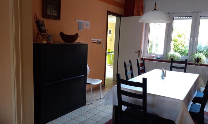 Heverlee Haus | Feel at home in Leuven