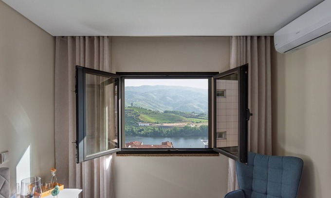 Peso da Regua Wohnung | Feel Discovery Casa do Alfaiate